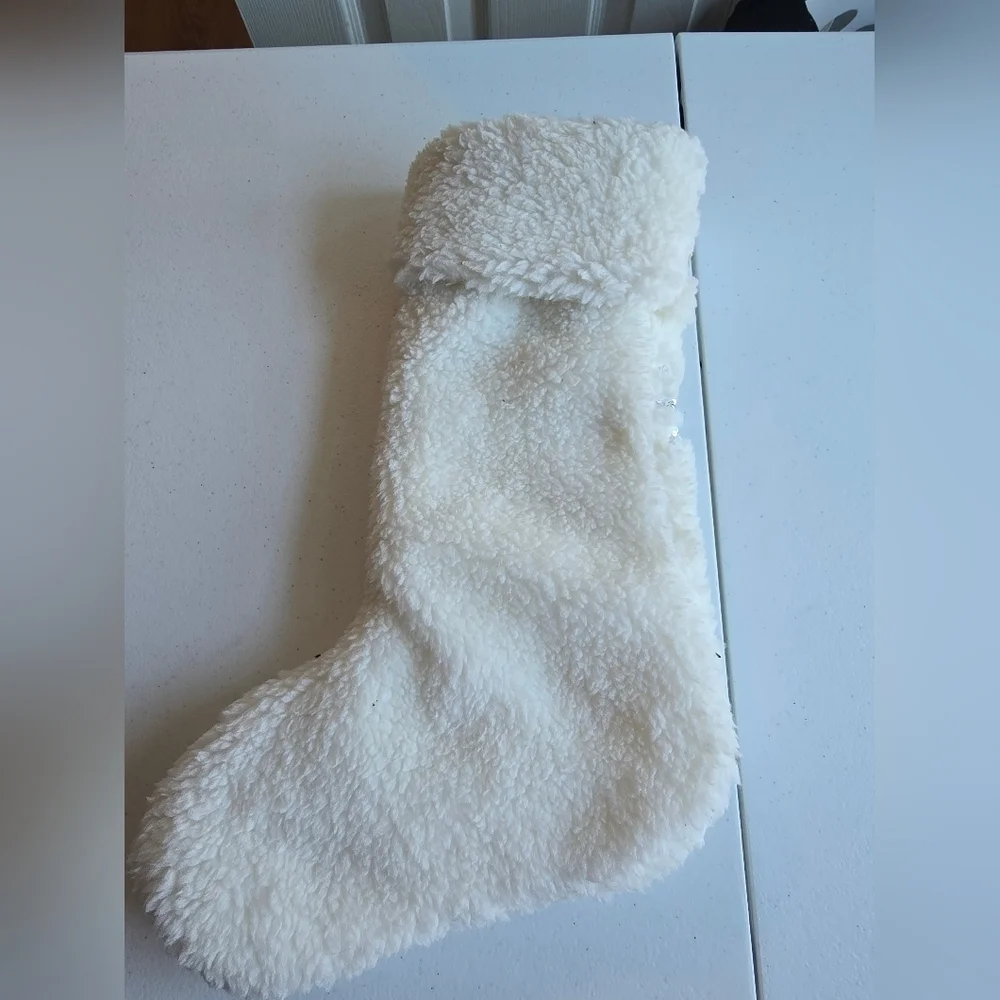 PINK Victorias Secret cozy white